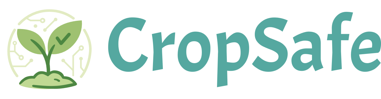 CropSafe